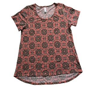 LuLaRoe XL Classic T